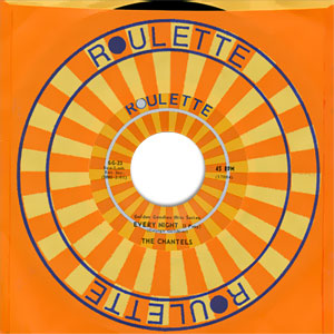 Every Night (I Pray)