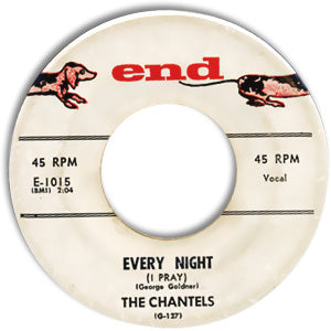 Every Night (I Pray)/ Whoever You Are