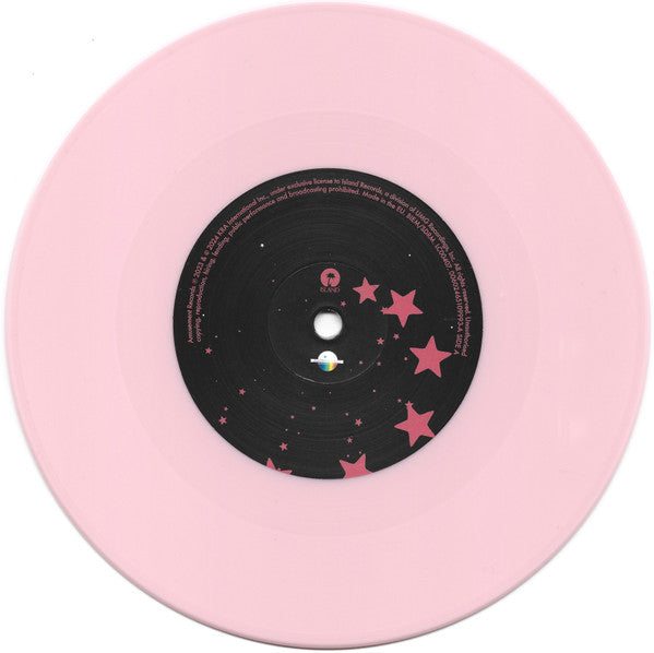 Pink Pony Club/ Naked In Manhattan