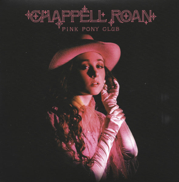 Pink Pony Club/ Naked In Manhattan
