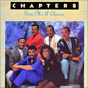 Give Me A Chance/ Long Time To Love