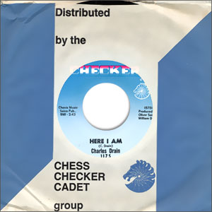 She's Gone/ Here I Am