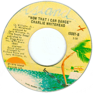 Love Being Your Fool/ Now That I Can Dance