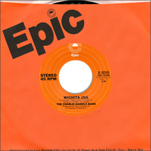 Wichita Jail/ It's My Life