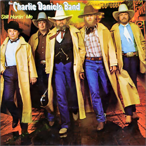 Still Hurtin' Me/ American Rock And Roll