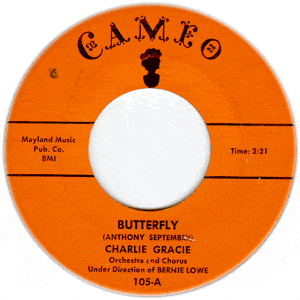 Butterfly/ Ninety-Nine Ways
