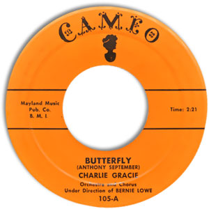 Butterfly/ Ninety-Nine Ways