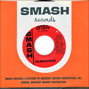 I Can't Go On/ Dance Of Love