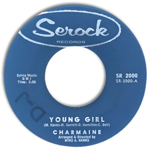 Young Girl/ Don't You Know