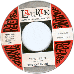 Sweet Talk/ Work It Out