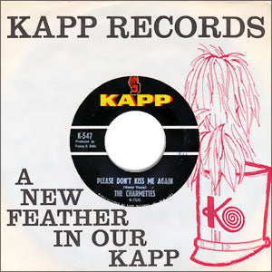 Please Don't Kiss Me Again/ What Is A Tear