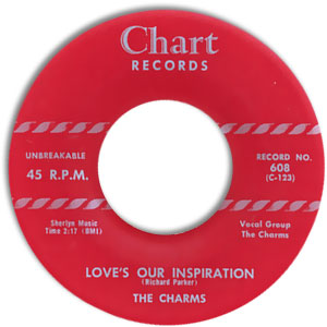 Love's Our Inspiration/ Love, Love, Stick Stov