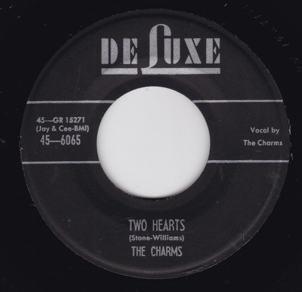 Two Hearts / The First Time We Met