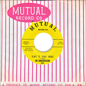 She's The One/ Slippin Thru Your Fingers