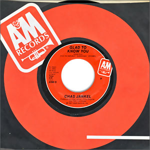 Glad To Know You/ 3,000,000 Synths