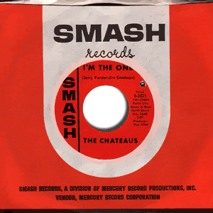 I'm The One/ Since You Have Gone