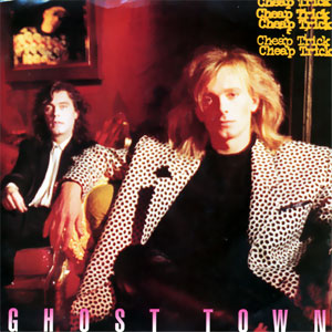 Ghost Town/ Wrong Side Of Love