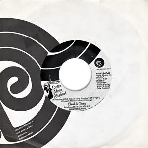 Sister Mary Elephant/ Wink Dinkerson