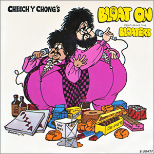 Bloat On, Featuring the Bloaters