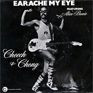 Earache My Eye/ Turn That Thing Down