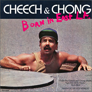 Born In East L.A./ I'm A (Modern) Man