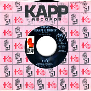 Gypsies, Tramps & Thieves/ He'll Never Know