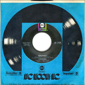 Rosianna/ All The Way Home