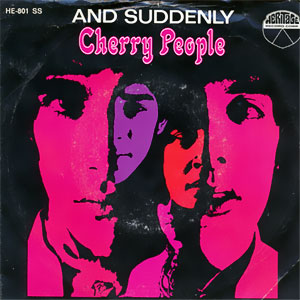 And Suddenly/ Imagination