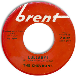 Lullabye/ Day After Forever