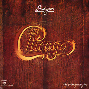 Dialogue (Part I & II)