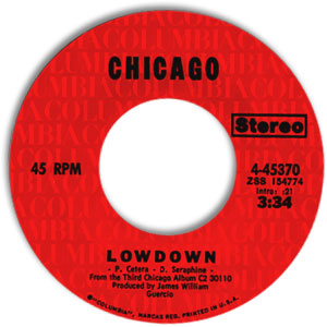 Lowdown/ Loneliness Is Just A Word