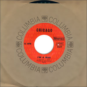 Questions 67 And 68/ I'm A Man