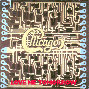 Love Me Tomorrow/ Rescue You