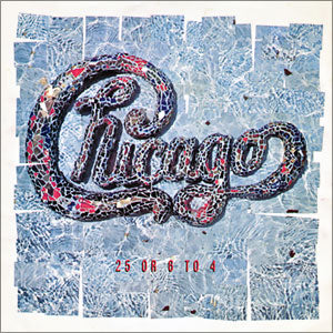 25 Or 6 To 4/ One More Day