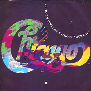 I Don't Wanna Live Without Your Love/ I Stand Up