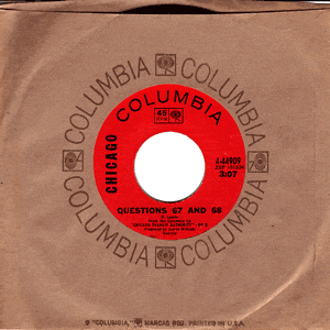 Questions 67 & 68/ Listen