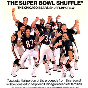 Superbowl Shuffle