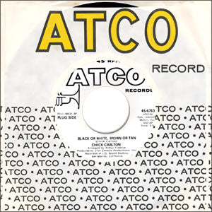 Black Or White, Brown Or Tan/ Preach Love