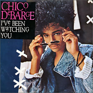 I've Been Watching You/ If It Takes All Night