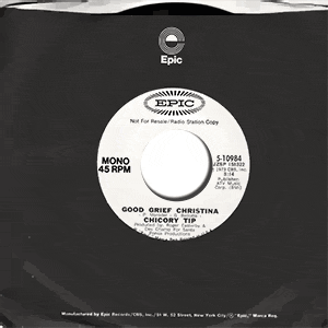 Good Grief Christina