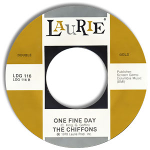 One Fine Day / Sweet Talkin' Guy