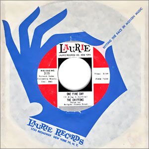 One Fine Day/ Why Am I So Shy