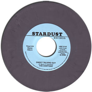 Sweet Talkin' Guy / One Fine Day