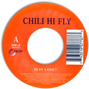 Is It Love?/ Take Me To The Disco