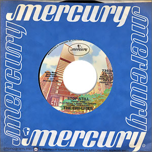 My First Mistake/ Stop Still