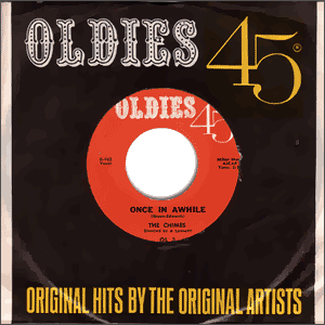 Once In Awhile / My Love