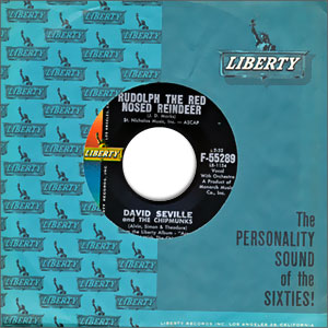 Rudolph The Red-Nosed Reindeer/ Spain