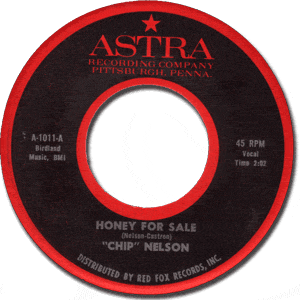 Honey For Sale/ Quiet As It's Kept