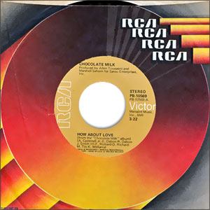 How About Love/ Party Happy