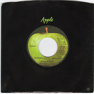 Goodbye Sweet Lorraine/ Contact Love